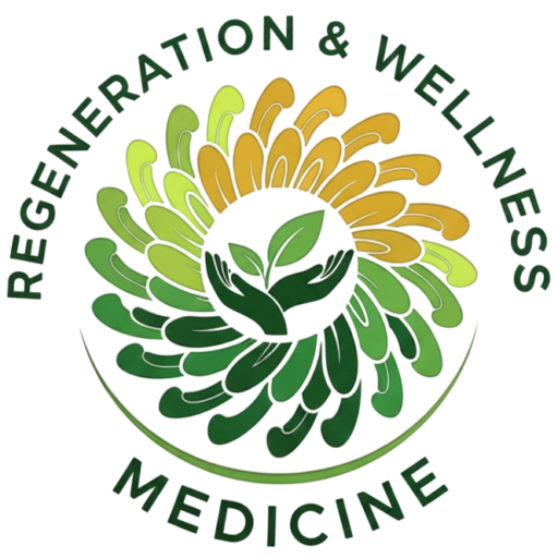 Personalized Health Solutions | Regeneration & Wellness Medicine