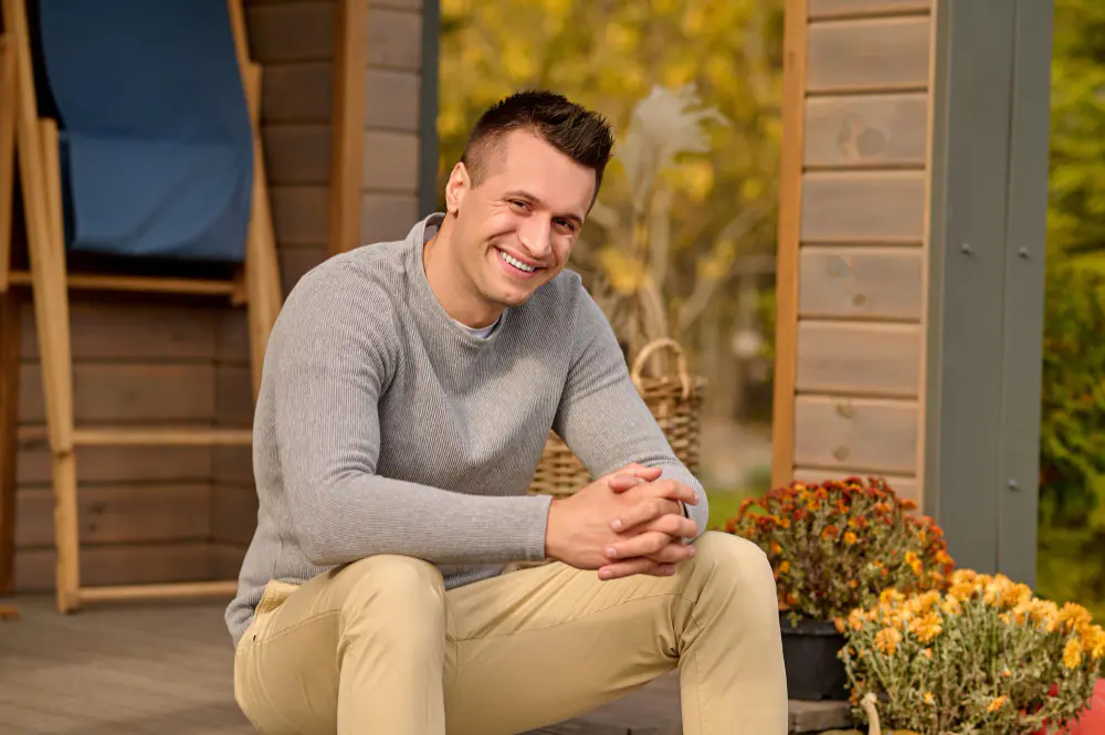 Optimize Men’s Health & Vitality | Personalized Care for Every Stage